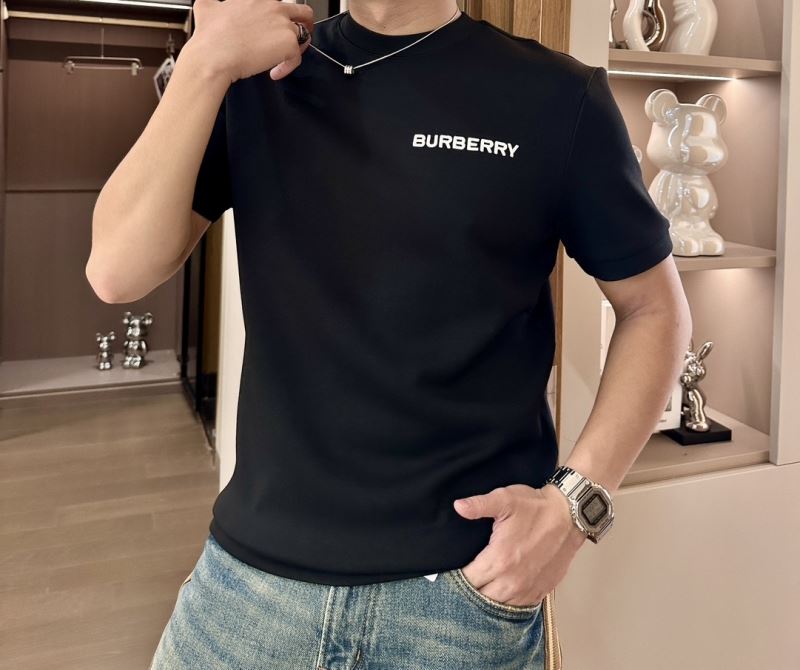 Burberry T-Shirts